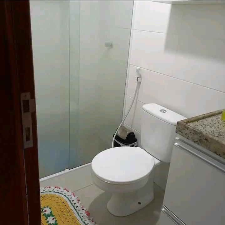 Flat Mar Bello Plaza Beira Mar Intermares 503 กาเบเดโล ภายนอก รูปภาพ